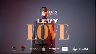 Levy  LOVE  Vídeo Oficial [upl. by Poock]