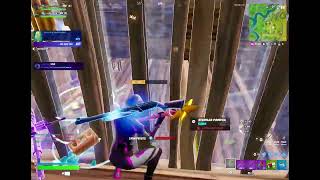 POZON  Highlights Fortnite 1 [upl. by Spears]