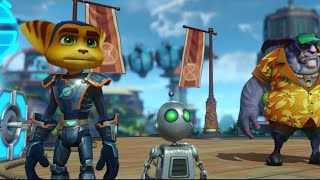 RACHET AND CLANK EPISÓDIO 7 [upl. by Clarey]