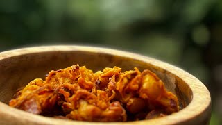 My Tea Series chai amp pakoda [upl. by Beatty]