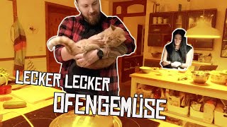 Kochen mit Hauke und Ricarda  Stream Highlights vom 29092018 [upl. by Monique]