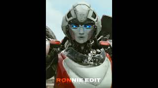 Arcee  Transformers Rise Of The Beasts  Short Edit [upl. by Kramal564]