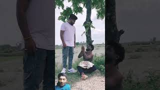 वीडियो तो ऊपर वाले ने बना दिया comedy funny comedybyakr misskomedi3🤭😂😂 [upl. by Ezar]