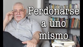 Jorge Bucay  Perdonarse a uno mismo [upl. by Enellij]