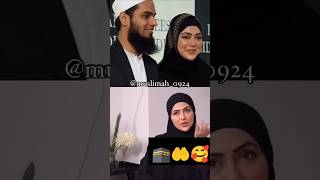 Jab Maine pahli bar burkha pahna tha 🕋🤲🥰sanakhan hijab islam youtubeshorts [upl. by Larson]