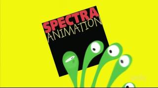 Spectra Animation Logo 2000 [upl. by Michaud]