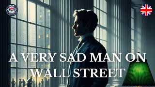 🎧 A sad man on Wall Street Bartleby  Herman Melville  Short stories  Audio books with subtitles [upl. by Anined]