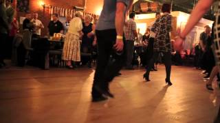 Northern Soul Dancing by Jud  Clip 14 [upl. by Bayer964]