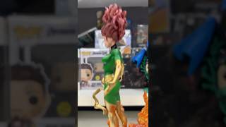 Phoenix Green Variant xmen phoenix viralvideo marvel ironstudios [upl. by Kendy]