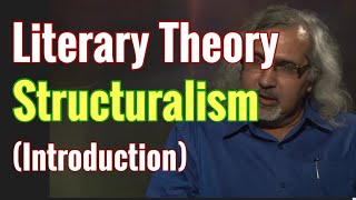 Structuralism in Literary Studies A General Introduction [upl. by Adolfo83]