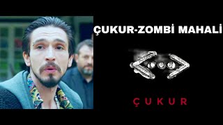 Çukur  Timsah Celil Zombi MahaliYeni Şarkı [upl. by Guinn]