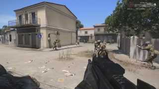 Обзор игры Arma III Review [upl. by Giverin460]