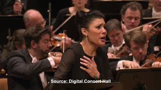 ANNALISA STROPPA quotLiber scriptusquot VERDI REQUIEM Berlin 2019 [upl. by Singleton944]