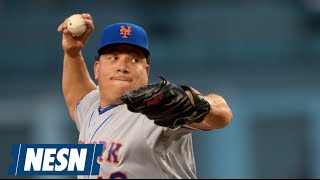 Bartolo Colon Allegedly Has Secret Double Life [upl. by Teri]