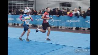 23 Poznań Maraton z Polakami na podium [upl. by Horacio306]