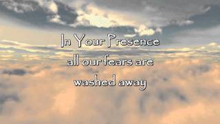 Hosanna  Paul Baloche with lyrics [upl. by Ddej]