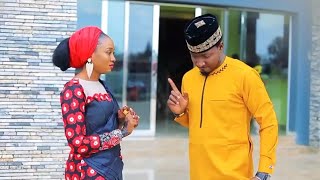 Umar Mb Sabuwar Wakar Mai Tafiya  Official Video 2022 Ft Big Show [upl. by Yenahs319]