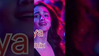 kesariya dance mix Theam song X Dharia ytshots youtubeshots viralshorts [upl. by Nibuz]