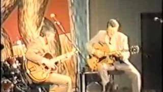 I Remember You  Louis Stewart amp Tal Farlow  Live in Scotland Part 5 of 7 [upl. by Morgenthaler636]