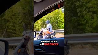 Pororoca foryou comedy canaldecomedia funny foryou shorts shortvideo subscribe fyp fy [upl. by Boycey]