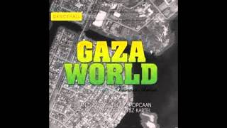 Gaza World Riddim  Instrumental TJ Records April 2011 [upl. by Margarita727]