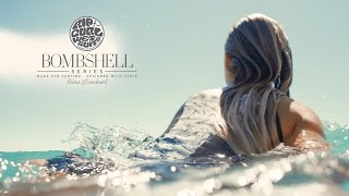 Bombshell Series  Designed with Style [upl. by Ddej]