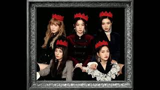 Red Velvet  PeekABoo Ringtone by Mamase [upl. by Cryan]