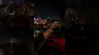 2023 NEW Chip amp Dale’s Gadget Coaster Disneyland 4K at 60 FPS [upl. by Irrehc]