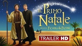 IL PRIMO NATALE  Trailer Ufficiale [upl. by Attevaj]