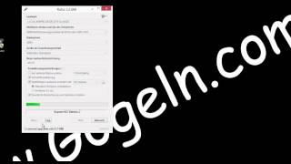 Windows von usb installieren  mit Rufus windows 7 8 10 [upl. by Nylsoj]