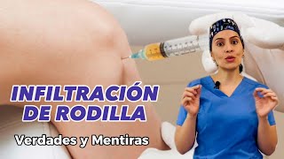 Dolor de RODILLA ¿Qué puedo hacer para mejorarlo Claves consejos tips y ejercicios [upl. by Suriaj]