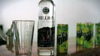 MIllion Vodka  Master P [upl. by Evad33]