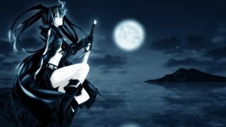 Nightcore  Cant Fight The Moonlight [upl. by Sparke442]