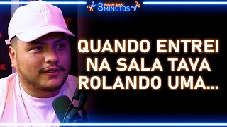 O DIA QUE O MÍTICO PERCEBEU QUE A VIDA SAIU DO CONTROLE  Cortes Mais que 8 Minutos [upl. by Connel]