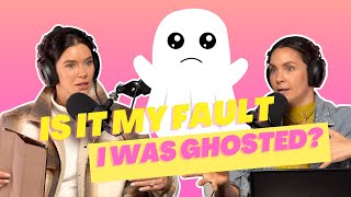 Ghosted Again Why Is The Dating Scene So Hard Right Now [upl. by Carlotta]