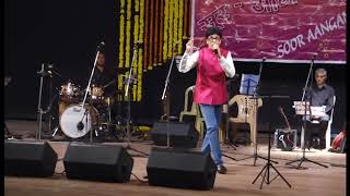 Song Bamchik Bamchik Singer  Kishore Kumar Sung By Anand Vinod [upl. by Spillihp]