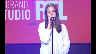 Marina Kaye  7 Billion Live  Le Grand Studio RTL [upl. by Maurizio]