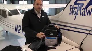 Whats in your flight bag vol 3  Sportys Product PIREP [upl. by Haas]