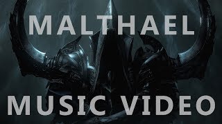 Malthael Music Video [upl. by Vaughn319]