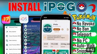 How to install IPOGO free on iOS [upl. by Abigael561]