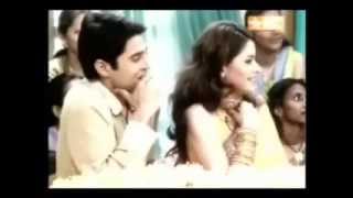 Rajeev Aamna On Dhoom Machaley On StarPlus 2004 Part3 [upl. by Ezitram858]