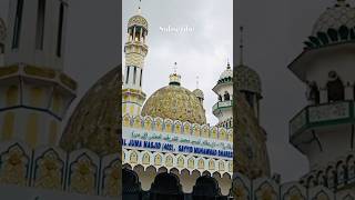 Ullal Juma masjid  Dargah Ullal Mangalore Karnataka [upl. by Nirb722]