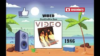 Video  Satisfecho Radio Version [upl. by Roshelle538]