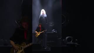 Steve Hackett  Watcher Of The Skies Live shorts progressiverock genesis [upl. by Lourdes803]