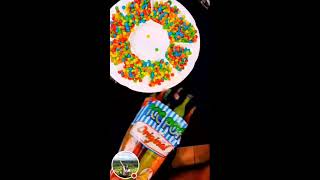 SATISYING COLORFUL CANDIES FILLING PLATTER  ASMR [upl. by Retsub]