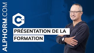 alphormcom  Présentation de la Formation Programmer en C [upl. by Nohshan]