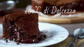 Torta Cremosa al Cioccolato Ricetta 15 [upl. by Rhett]