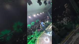 Mc Caverinha e Kayblack Cantando Cartão Black em show [upl. by Schurman]