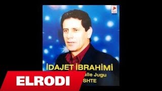 Idajet Ibrahimi  Dallendyshe vogel o dale dale [upl. by Bearce]