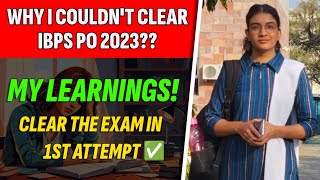 Prelims  Mains  Interview Guide  my all scorecards  IBPS PO 2024  Bank Exams [upl. by Teemus742]